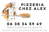 Photos du propriétaire du Pizzas à emporter Pizzeria Chez Alex à Les Vans - n°7