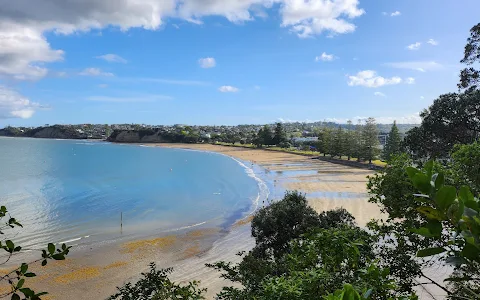 Browns Bay Beach Reserve image