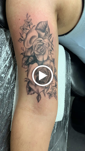 Tattoo Shop «Golden State Tattoo», reviews and photos, 13518 Harbor Blvd A4, Garden Grove, CA 92843, USA