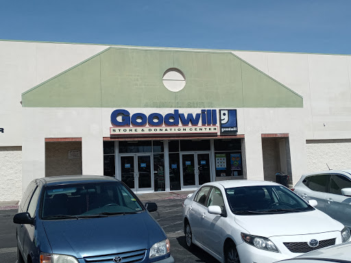 Thrift Store «Goodwill - Lancaster West», reviews and photos