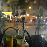 Photo n° 3 de l'avis de Sophie.e fait le 10/11/2023 à 21:06 pour HOOKAH BAR à Paris