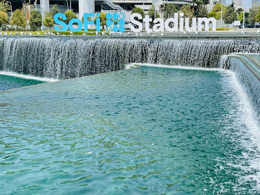 SoFi Stadium image