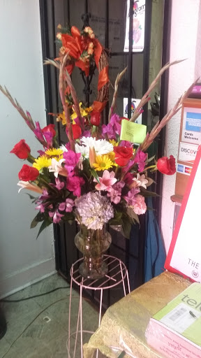 Florist «Flowers by Monica», reviews and photos, 9210 Homestead Rd a, Houston, TX 77016, USA