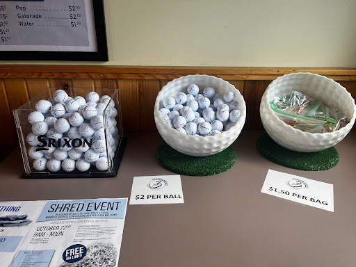 Golf Course «Mendota Heights Par 3 Golf Crs», reviews and photos, 1695 Dodd Rd, Mendota Heights, MN 55118, USA