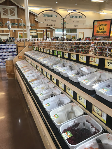 Health Food Store «Sprouts Farmers Market», reviews and photos, 8383 North Booth Avenue, Kansas City, MO 64158, USA