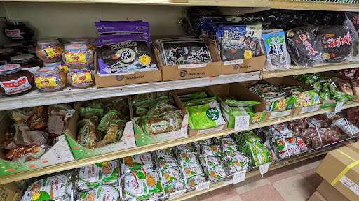 Asian Grocery Store «Asian Supermarket Golden Village New York Connecticut», reviews and photos, 365 Central Park Ave, Scarsdale, NY 10583, USA