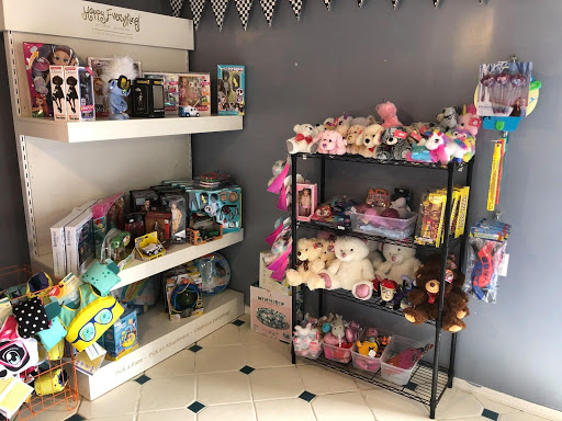 Amusement Park «Kentucky Shores Family Fun Center and Zip Lines», reviews and photos, 6215 US-641, Gilbertsville, KY 42044, USA