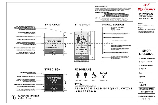 Sign Shop «Signarama Raynham», reviews and photos, 1470 New State Hwy, Raynham, MA 02767, USA