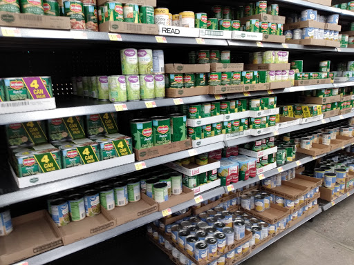 Supermarket «Walmart Neighborhood Market», reviews and photos, 16746 E Smoky Hill Rd, Centennial, CO 80015, USA