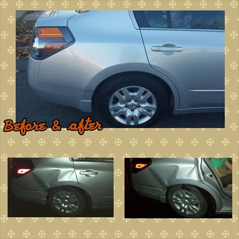 Auto Body Shop «Stock Auto Body and Mechanical», reviews and photos, 263 S 6th St, Wood River, IL 62095, USA