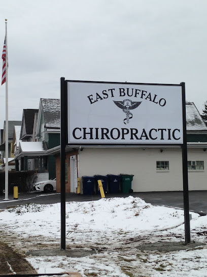 East Buffalo Chiropractic