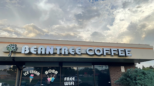 Coffee Shop «Beantree Coffee», reviews and photos, 12101 E Iliff Ave A, Aurora, CO 80014, USA