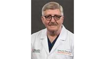 Gustavo G. Leon, MD