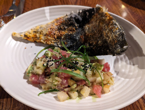 Trestles Restaurant image