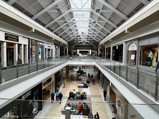 Shopping Mall «Pheasant Lane Mall», reviews and photos, 310 Daniel Webster Hwy, Nashua, NH 03060, USA