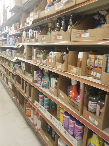 Discount Store «Ocean State Job Lot», reviews and photos, 553 Main St, Tewksbury, MA 01876, USA