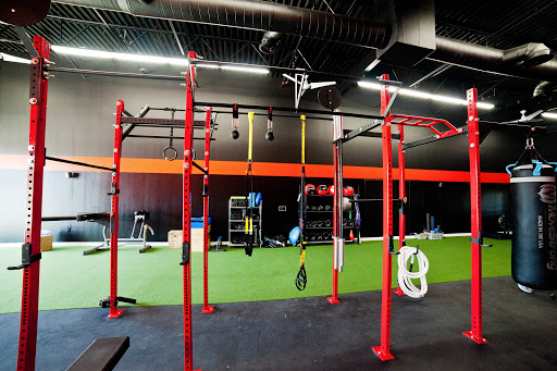 Personal Trainer «The Fitsmith», reviews and photos, 411 E Royal Ln #120, Irving, TX 75039, USA