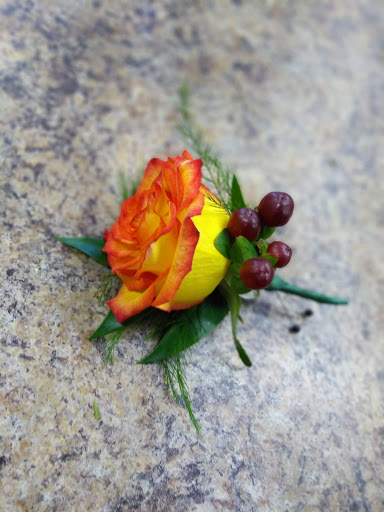 Florist «Brighton Florist», reviews and photos, 2220 E Bridge St, Brighton, CO 80601, USA