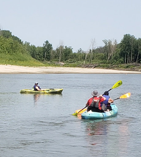 Carver County Kayak