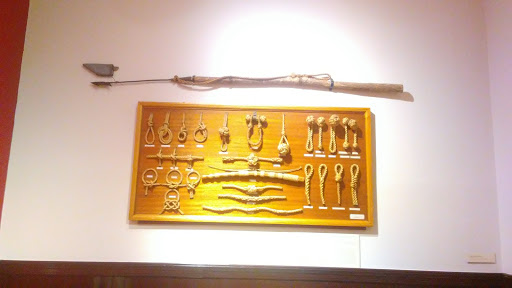 Park «New Bedford Whaling National Historical Park», reviews and photos, 33 William St, New Bedford, MA 02740, USA