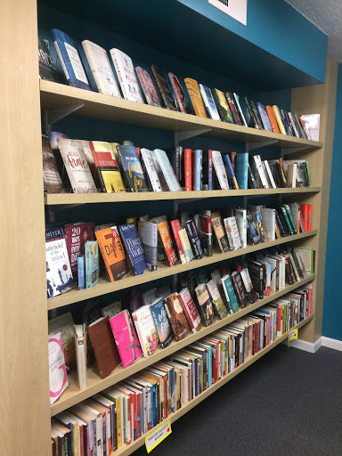 Book Store «Pathways Christian Bookstore», reviews and photos, 6718 Lincoln Ave, Lockport, NY 14094, USA