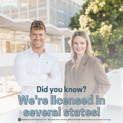 Mortgage Lender «Supreme Lending», reviews and photos