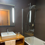 Photo n°1 de l'avis de Sandra.i fait le 17/11/2022 à 18:03 sur le  Madre de Água à Gouveia