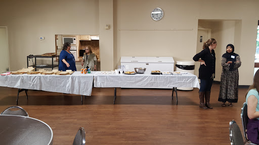 Community Center «Cypress Creek Christian Community Center», reviews and photos, 6823 Cypresswood Dr, Spring, TX 77379, USA