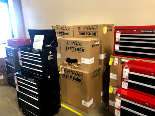 Appliance Store «Sears Outlet», reviews and photos, 1936 W Ave 140th, San Leandro, CA 94577, USA