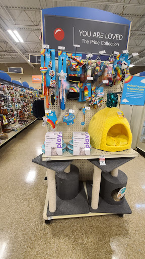 Pet Supply Store «PetSmart», reviews and photos, 4151 Turtle Creek Dr, Coral Springs, FL 33067, USA