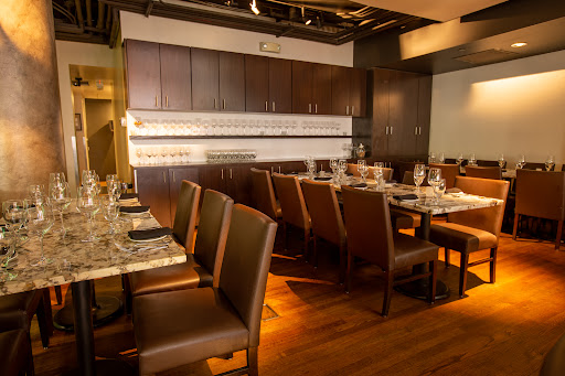 Italian Restaurant «Venice», reviews and photos, 1700 Wynkoop St, Denver, CO 80202, USA