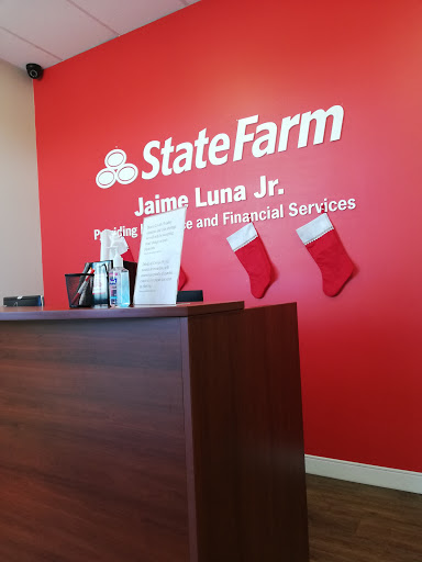 Jaime Luna - State Farm Insurance Agent image 2