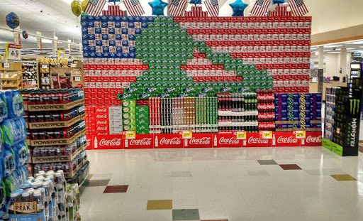 Grocery Store «Stop & Shop», reviews and photos, 60 Providence Pike, Putnam, CT 06260, USA