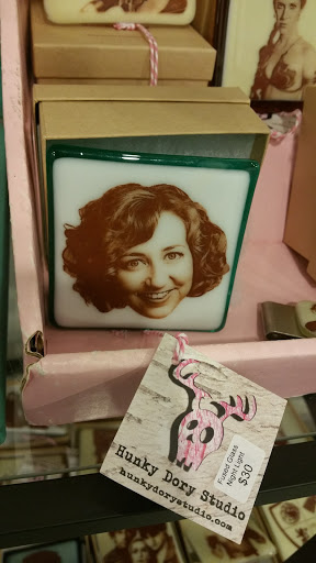 Boutique «Block Party Handmade Boutique», reviews and photos, 560 S 4th St, Louisville, KY 40202, USA