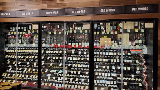 Wine Store «Total Wine & More», reviews and photos, 5472 West Grand Parkway South, Richmond, TX 77406, USA