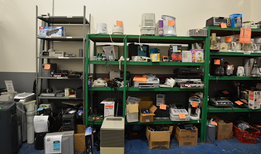 Thrift Store «Habitat for Humanity ReStore», reviews and photos