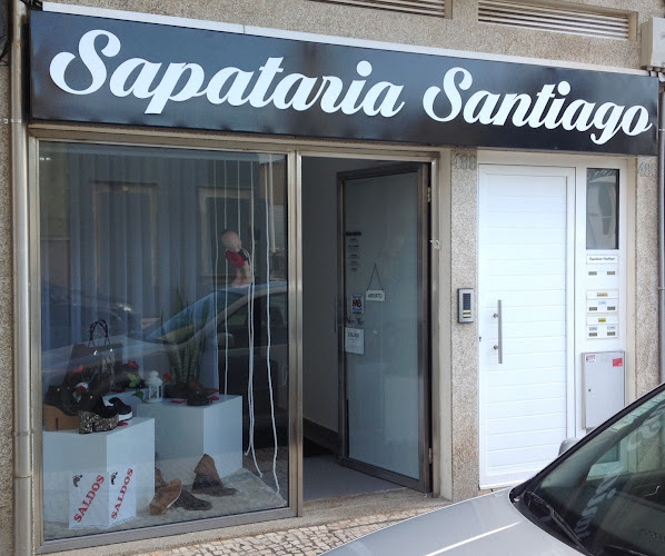 Sapataria Santiago