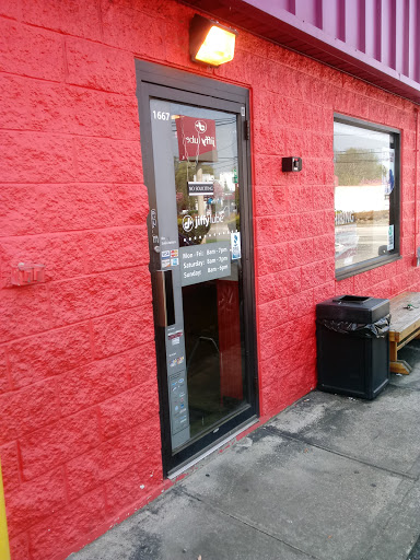 Oil Change Service «Jiffy Lube», reviews and photos, 1667 Deer Park Ave, Deer Park, NY 11729, USA