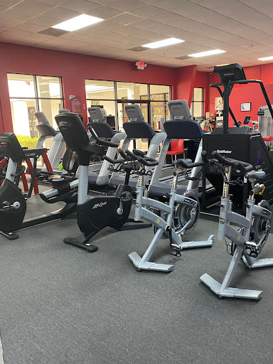 Gym «Snap Fitness», reviews and photos, 20041 S Tamiami Trail, Estero, FL 33928, USA