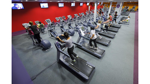 Centre de fitness Neoness salle de sport Ccial Quais D’Ivry Ivry-sur-Seine