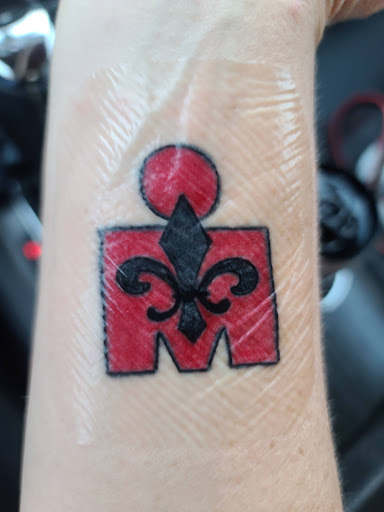 Tattoo Shop «Endless Summer Tattoo», reviews and photos, 210 N Atlantic Ave, Cocoa Beach, FL 32931, USA