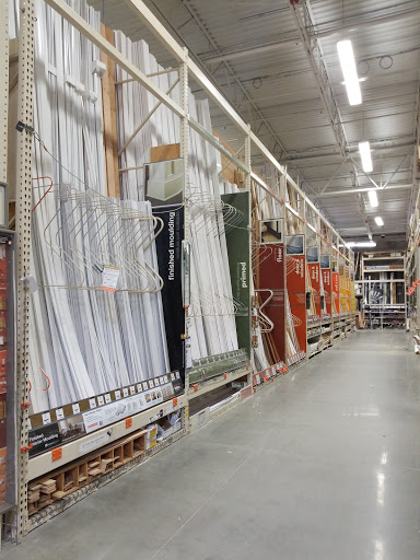 Home Improvement Store «The Home Depot», reviews and photos, 399 William Floyd Pkwy, Shirley, NY 11967, USA