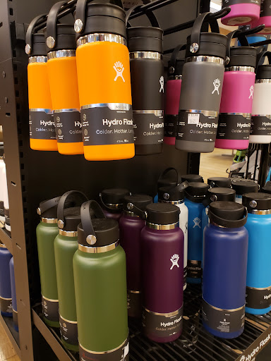 Ski Shop «Appalachian Outdoors», reviews and photos, 123 S Allen St, State College, PA 16801, USA