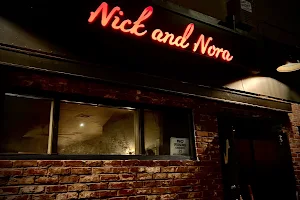 Nick & Nora image