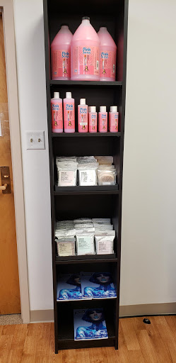 Cosmetics Store «Paint and Powder Cosmetics», reviews and photos, 4116 Walney Rd Suite B, Chantilly, VA 20151, USA