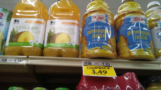 Grocery Store «Food Lion», reviews and photos, 5210 George Washington Memorial Hwy, Grafton, VA 23692, USA