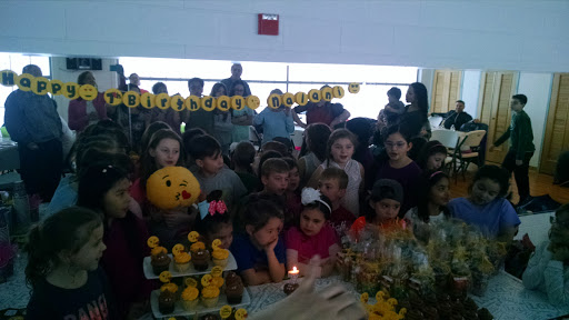 Recreation Center «Secaucus Rec Center Services», reviews and photos, 1200 Koelle Blvd, Secaucus, NJ 07094, USA