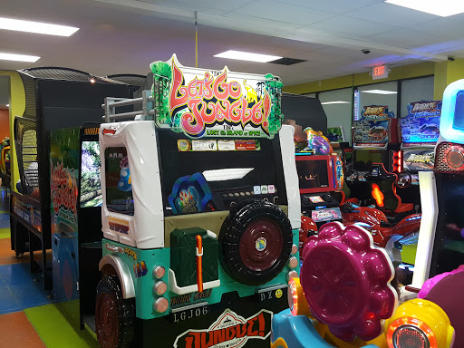 Amusement Center «Wonder Games», reviews and photos, 1541 SE 12th Ave #32, Homestead, FL 33034, USA