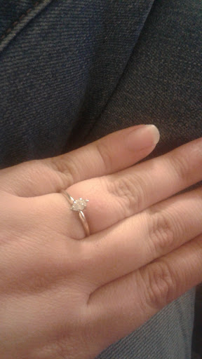 Jeweler «Forever Diamonds Jewelers», reviews and photos, 1073 E Baseline Rd #109, Gilbert, AZ 85233, USA