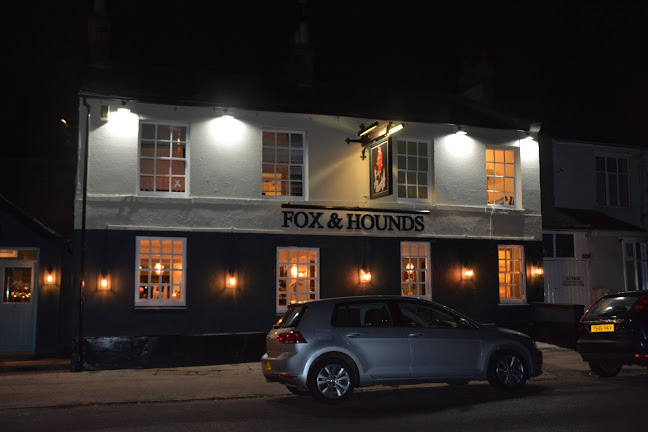 Fox & Hounds - Northampton